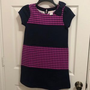 Gymboree dress